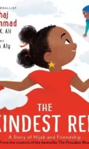 THE KINDEST RED