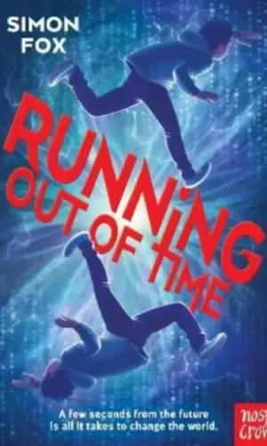 RUNNING OUT OF TIME
