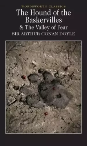 THE HOUND OF THE BASKERVILLES