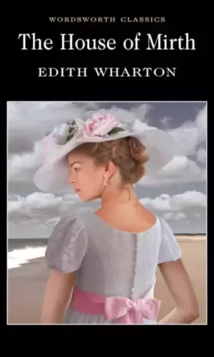 THE HOUSE OF MIRTH