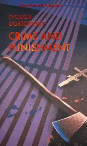 CRIME AND PUNISHMENT
