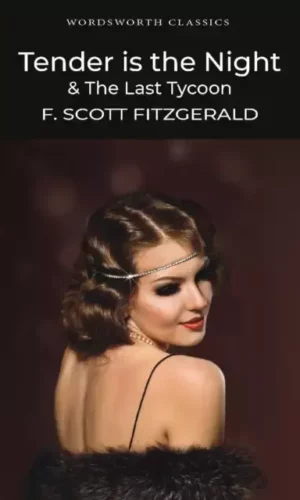 TENDER IS THE NIGHT & THE LAST TYCOON