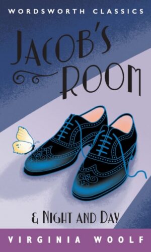 JACOB'S ROOM / NIGHT AND DAY