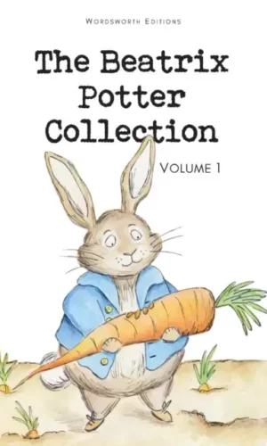 BEATRIX POTTER COLLECTION (#1)