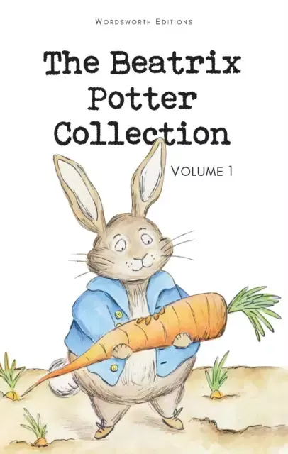 BEATRIX POTTER COLLECTION (#1)