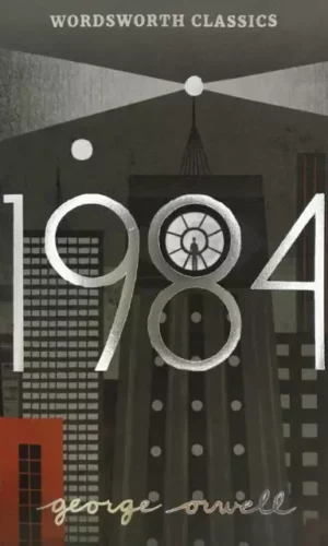 NINETEEN EIGHTY FOUR