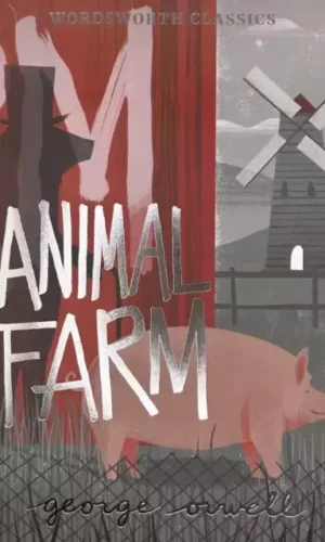 ANIMAL FARM