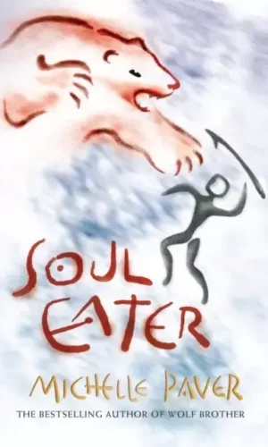 SOUL EATER - CHRONICLES OF ANCIENT DARKNESS VOL 3