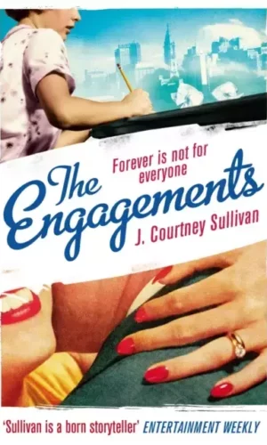 THE ENGAGEMENTS