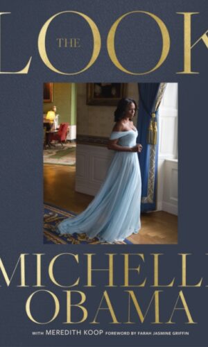 The Look - Michelle Obama - 9781846016516