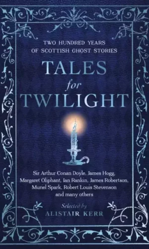 TALES FOR TWILIGHT