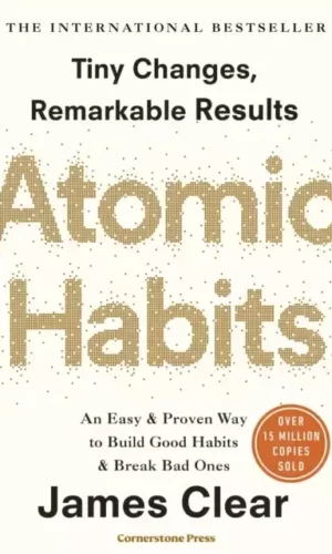 ATOMIC HABITS