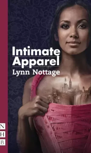 Intimate Apparel - Lynn Nottage - 9781848424371