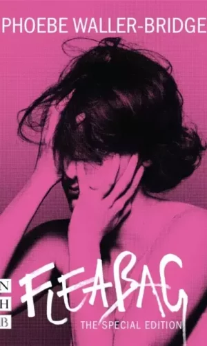 FLEABAG (ORIGINAL PLAY)