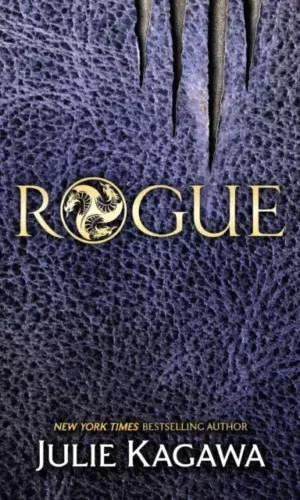 ROGUE : THE TALON SAGA (vol2)