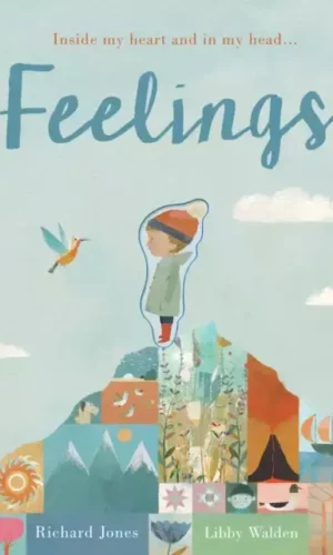 FEELINGS : INSIDE MY HEART AND IN MY HEAD
