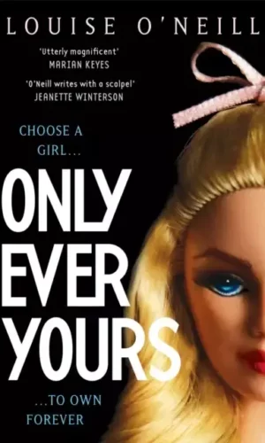 ONLY EVER YOURS