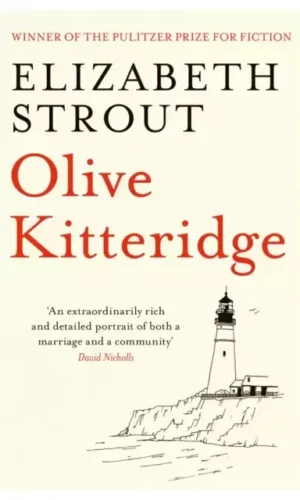 OLIVE KITTERIDGE