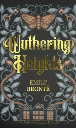 WUTHERING HEIGHTS