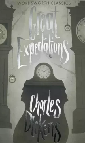 GREAT EXPECTATIONS