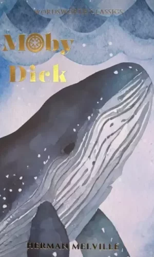 MOBY DICK