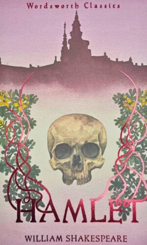 Hamlet (Wordsworth Classic) - William Shakespeare - 9781853260094