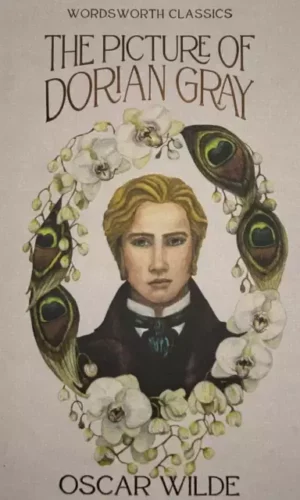 THE PICTURE OF DORIAN GRAY