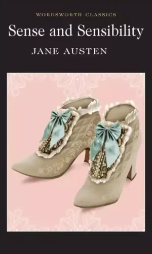 SENSE AND SENSIBILITY