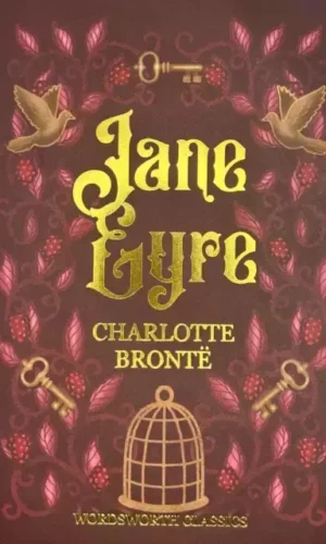 JANE EYRE