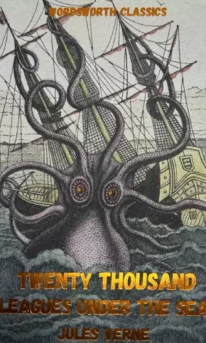 20 000 Leagues Under the Sea by Jules Verne