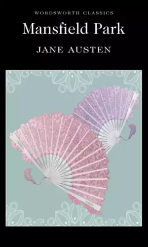 MANSFIELD PARK
