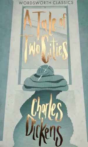 Tales of two cities