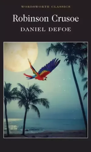 ROBINSON CRUSOE
