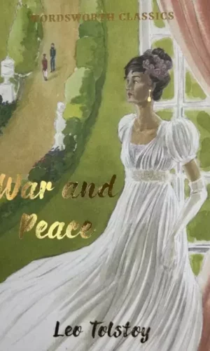 WAR AND PEACE