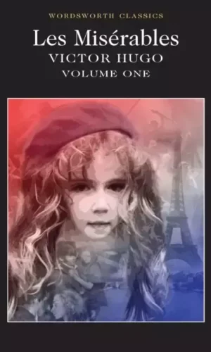 Couverture de Les Misérables
