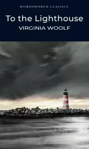 TO THE LIGHTHOUSE