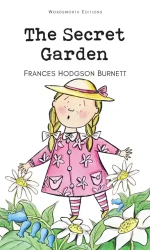 SECRET GARDEN