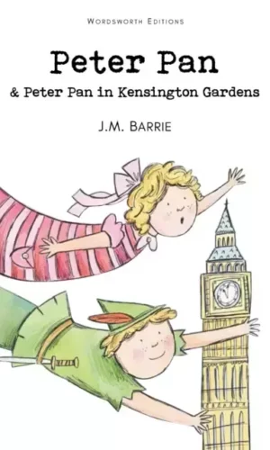 PETER PAN