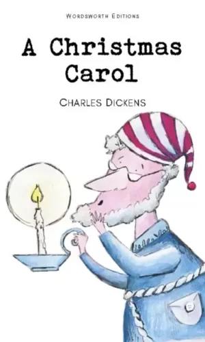 A CHRISTMAS CAROL