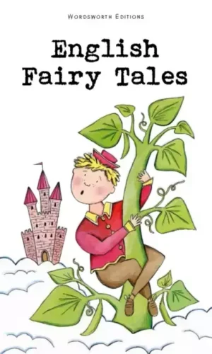ENGLISH FAIRY TALES