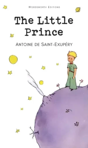 LITTLE PRINCE