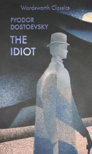 Couverture de 'The Idiots'