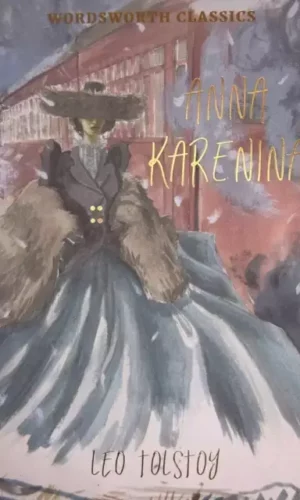 ANNA KARENINA