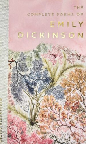 The Selected Poems of Emily Dickinson - introduction by Emma Hartnoll - 9781853264191