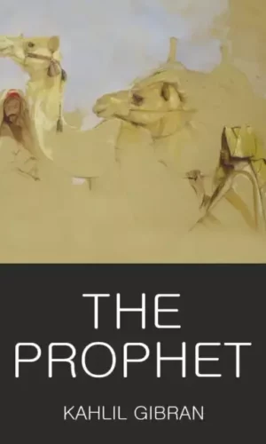THE PROPHET