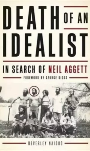 DEATH OF AN IDEALIST: IN SEARCH OF NEIL AGGETT