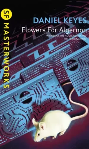 FLOWERS FOR ALGERNON