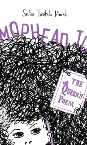 Mophead Tu : The Queen's Poem - Selina Tusitala Marsh - 9781869409449
