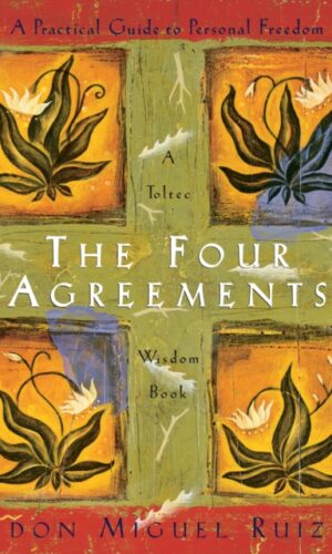 9781878424310 - FOUR AGREEMENTS