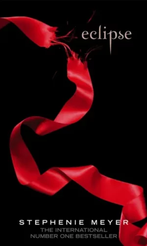 Couverture de Eclipse